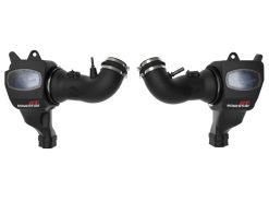aFe 24-25 Ford Mustang GT V8 5.0L Momentum GT Cold Air Intake System w/ Pro 5R Filter - Image 5