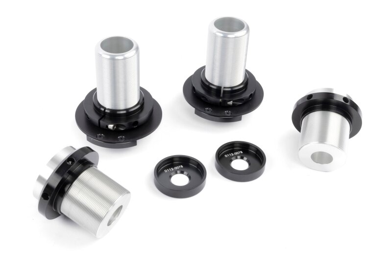 Dinan 21-27 BMW M3/M4 (G80/G82/G83) Adjustable Coil-Over Suspension System - Image 8