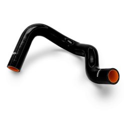 Alternative view of Mishimoto 95-04 Toyota Tacoma 2.4L - 2.7L (4WD Auto Only) Silicone Coolant Hose Kit - Black