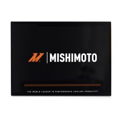 Mishimoto 97-04 Chevy Corvette C5 Performance Aluminum Radiator - Image 6