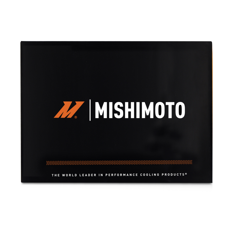 Mishimoto 97-04 Chevy Corvette C5 Performance Aluminum Radiator - Image 6