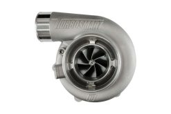 Turbosmart TS-1 Turbocharger 6466 V-Band 1.07AR Externally Wastegated (Reversed Rotation) - Image 4