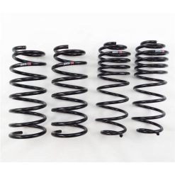RS-R 07-14 Mazda  2 (DE5FS) Down Sus Springs