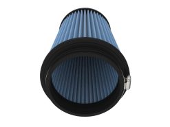 aFe Magnum FORCE Intake Replacement Air Filter w/ D2 Dry Media 5in F x6-1/2in B x5-1/2in T x9in H - Image 3