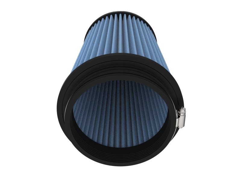 aFe Magnum FORCE Intake Replacement Air Filter w/ D2 Dry Media 5in F x6-1/2in B x5-1/2in T x9in H - Image 3
