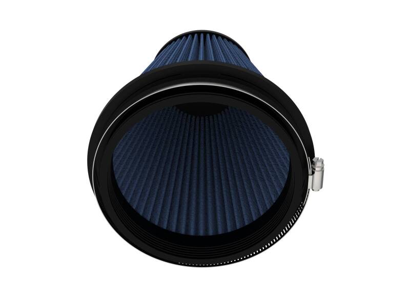 aFe Magnum FLOW Universal Air Filter w/ Pro 5R Media 6 IN F X 7-1/2 IN B X 4-3/4 IN T X 8 IN H - Image 3