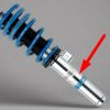 Bilstein B14 (PSS) 13-15 BMW 320xi Replacement Front Left Damper (for 47-264625)