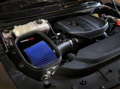 aFe Power Magnum Force Stage-2 Pro 5R Cold Air Intake System 25-26 Ram 1500 RHO L6-3.0L (tt) - Image 8