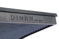 Dinan 17-23 BMW 530i Air Filter - Image 3