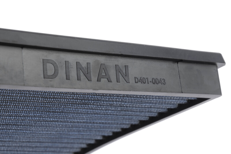 Dinan 17-23 BMW 530i Air Filter - Image 3