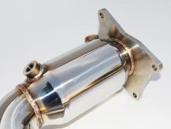 Invidia 10+ Legacy Catted Downpipe - Image 3