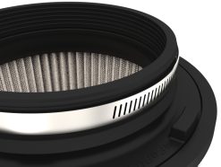 aFe Universal Magnum FLOW Pro DRY S Air Filter - Image 4