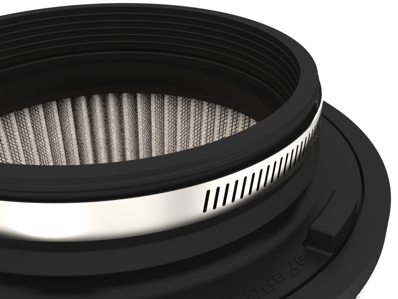 aFe Universal Magnum FLOW Pro DRY S Air Filter - Image 4