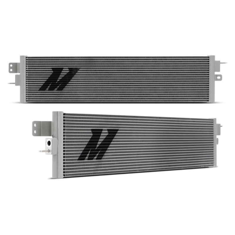 Mishimoto 2020+ Chevrolet / GMC Duramax L5P 6.6L Transmission Cooler