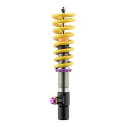 KW Coilover Kit V4 25-26 BMW M5 (G99) Touring Wagon 4WD - Image 5
