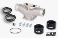 do88 Porsche 997.2 Turbo 2010- Plenum