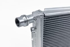 CSF 2019+ 992.1/992.2 Porsche 911(3.0LT Base/T/S/4/4S/GTS/4 GTS) High Perf Center Aluminum Radiator - Image 3