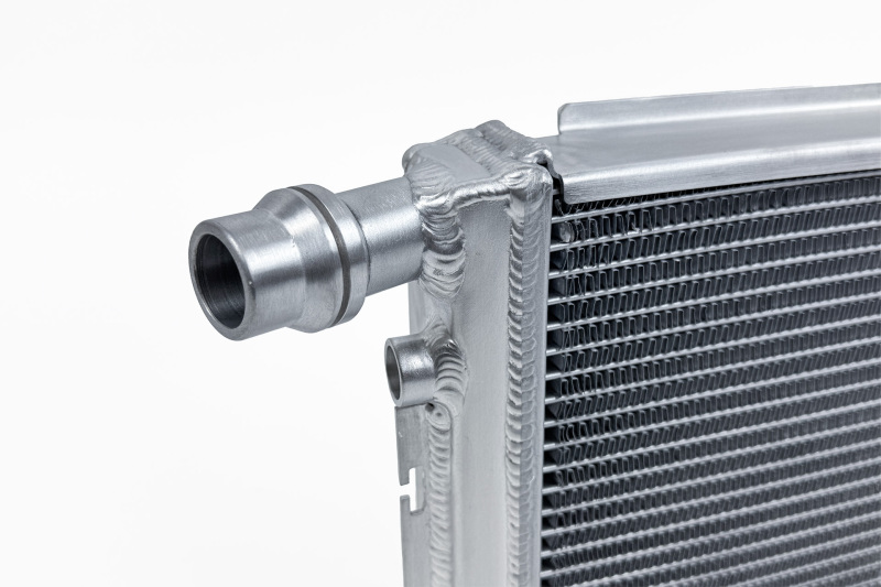 CSF 2019+ 992.1/992.2 Porsche 911(3.0LT Base/T/S/4/4S/GTS/4 GTS) High Perf Center Aluminum Radiator - Image 3