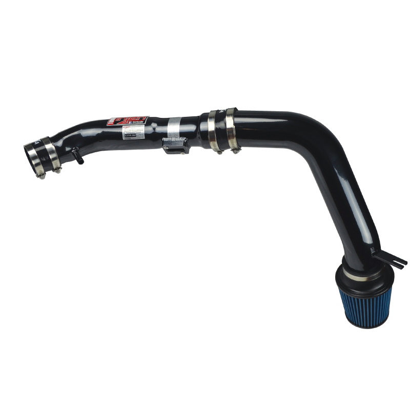 Injen 2002-2006 Sentra 1.8L 4 Cyl. Black Cold Air Intake - Image 3