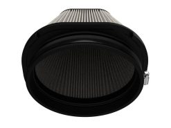 aFe Track Series Intake Pro DRY S Air Filter (7-1/2 x5-1/2)IN F x(9-1/4 x7-1/4)IN B x(6 x4)IN T x9IN - Image 3