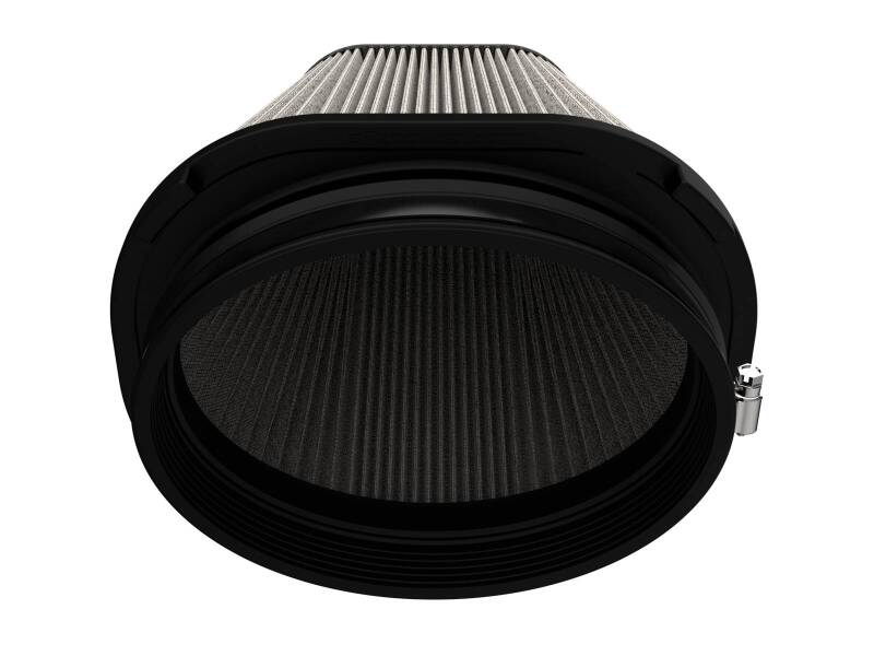 aFe Track Series Intake Pro DRY S Air Filter (7-1/2 x5-1/2)IN F x(9-1/4 x7-1/4)IN B x(6 x4)IN T x9IN - Image 3