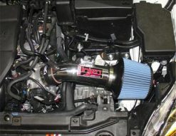 Injen 10-12 Mazda 3 2.5L-4cyl Polished Short Ram Intake - Image 3