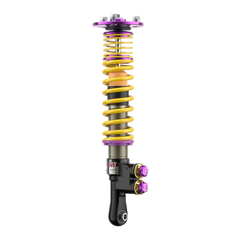 KW 90-05 Acura NSX (NA1) V5 Coilover Kit - Image 8
