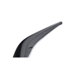 Dinan 20-26 Toyota GR Supra (A90/A91) Carbon Fiber Front Lip - Image 3