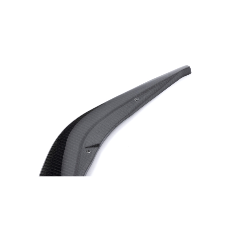 Dinan 20-26 Toyota GR Supra (A90/A91) Carbon Fiber Front Lip - Image 3