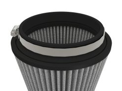 aFe 2024 Ford Mustang GT / 2024 Ford Mustang Dark Horse Magnum FLOW Pro Dry S Replacement Air Filter - Image 4