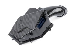 Dinan 16-26 BMW 540i/740i/840i/X5 40i/X6 40i (G05/G06/G12/G15/G16/G32) Carbon Fiber Cold Air Intake - Image 5