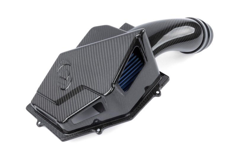 Dinan 16-26 BMW 540i/740i/840i/X5 40i/X6 40i (G05/G06/G12/G15/G16/G32) Carbon Fiber Cold Air Intake - Image 5