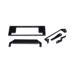 Mishimoto 99-05 Mazda Miata Thermostatic Oil Cooler Kit - Silver - Image 11
