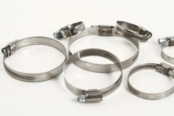 do88 Hose Clamps for Hose Kit 248