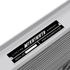 Mishimoto 99-04 Ford Lightning Aluminum Radiator - Image 14