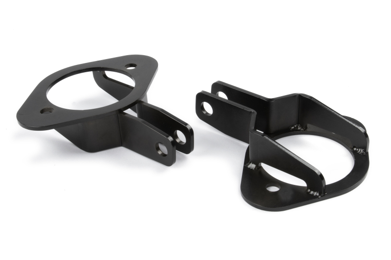 Dinan 92-99 BMW 323i/325i/328i/M3 (E36) Brushed Aluminum w/Carbon Inlays Shock Tower Brace - Rear - Image 4