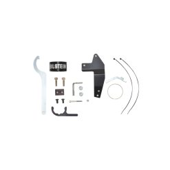 Bilstein B8 8112 Series 10-24 Toyota 4Runner Front Right Shock Absorber & Coil Spring Assembly - Image 4