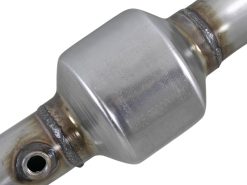 aFe POWER Direct Fit Driver Side Catalytic Converter Nissan 350Z 03-06 V6-3.5L - Image 3