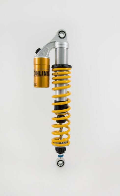 Ohlins 01-07 Suzuki GSX 1400 STX 36 Twin Shock Absorber - Image 2