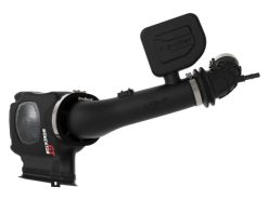 aFe Momentum GT Cold Air Intake System w/ Pro 5R Filter 2020 Ford F-250 / F-350 Super Duty V8-7.3L - Image 7