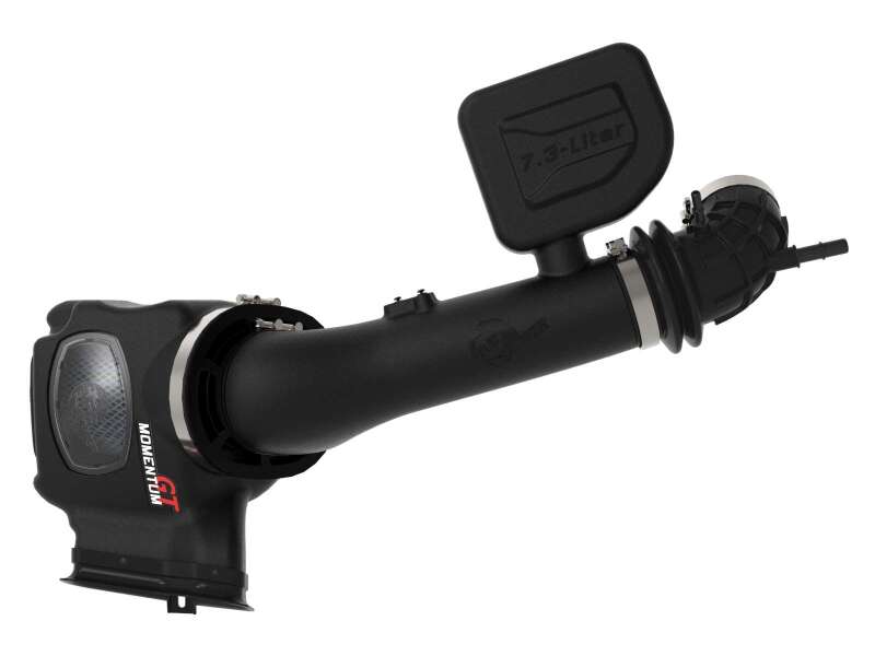 aFe Momentum GT Cold Air Intake System w/ Pro 5R Filter 2020 Ford F-250 / F-350 Super Duty V8-7.3L - Image 7