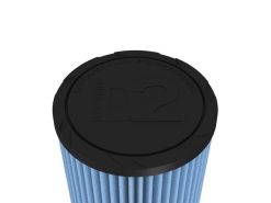 aFe Momentum Intake Replacement Air Filter w/ D2 Dura-Dry Media 3-1/2in F x5in B x4-3/4in T x9inH - Image 4