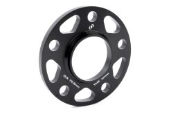 Alternative view of Dinan Wheel Spacers - 5x120 - 72.6mm CB - 12mm Thick (Set of 2)