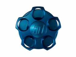 Turbosmart Ford/Mazda M35x4 Blue Oil Cap