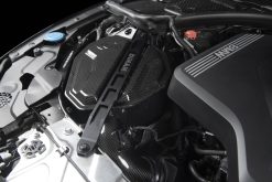 Dinan 23-26 BMW 230i (G42)/19-24 BMW 330i/430i (G20/G22/G23/G26) Carbon Fiber Cold Air Intake - Image 9