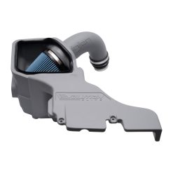 Injen 24-25 Toyota Tacoma L4 2.4L Turbo Evolution Elite Intake - Cement Gray - Image 5