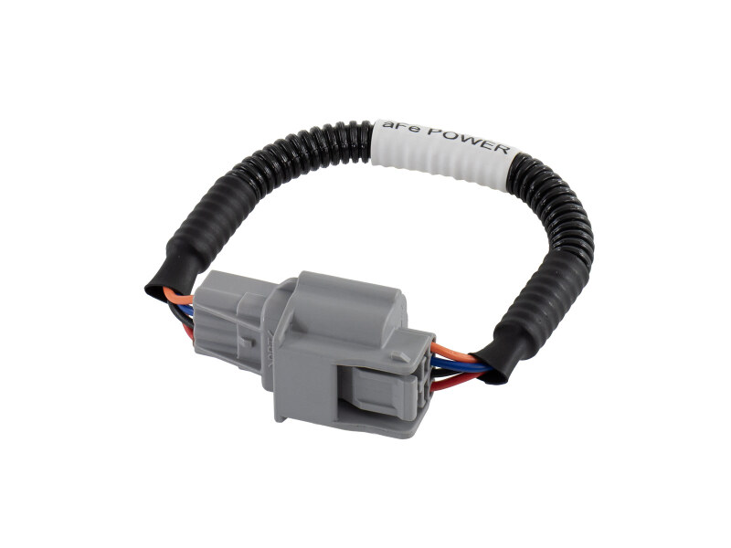 aFe POWER Mass Air Flow (MAF) Sensor Extension Harness Various Mazda Vehicles 23-26 - Image 2