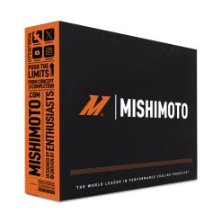 Mishimoto 2024+ Toyota Tacoma Performance Aluminum Radiator - Image 9
