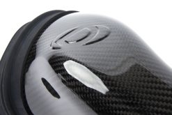 Alternative view of Dinan 18-25 BMW M5/M8 (F90/F91/F92/F93) Turbo Inlet Pipes