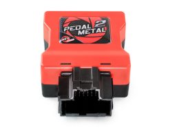 aFe 19-23 05-17 Toyota/Lexus Cars Pedal 2 Metal Throttle Enhancer - Image 3